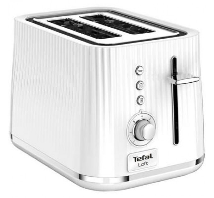 Tefal Тостер Tefal TT761138
