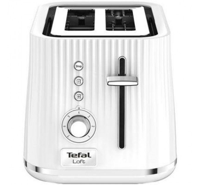 Tefal Тостер Tefal TT761138