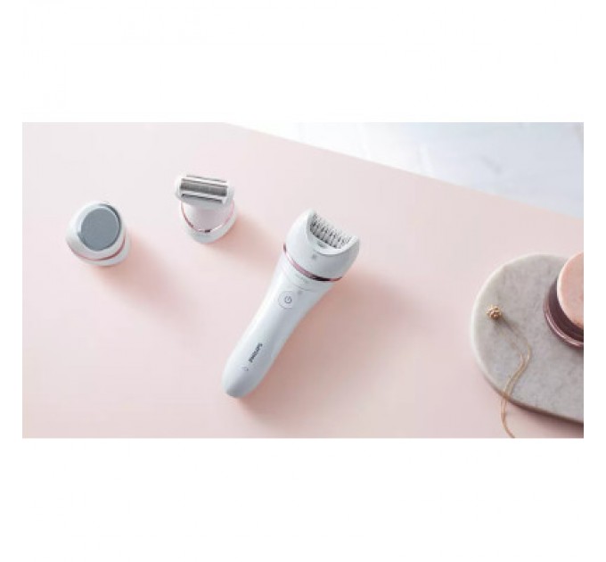Philips Епілятор Philips BRE730/10