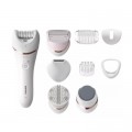 Philips Епілятор Philips BRE740/10