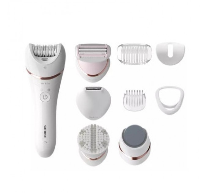 Philips Епілятор Philips BRE740/10