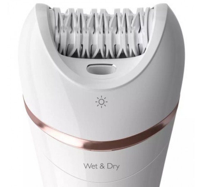 Philips Епілятор Philips BRE740/10