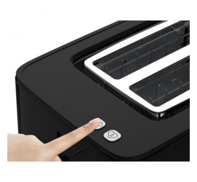 Tefal Тостер Tefal TT640810