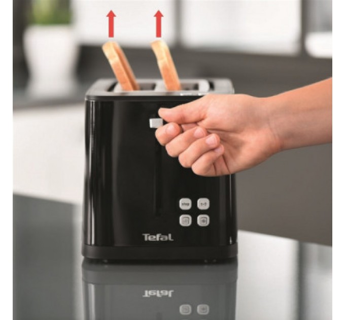Tefal Тостер Tefal TT640810