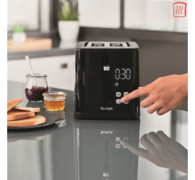 Tefal Тостер Tefal TT640810