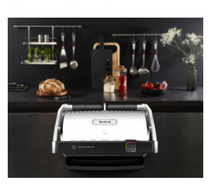Tefal Електрогриль Tefal GC760D30