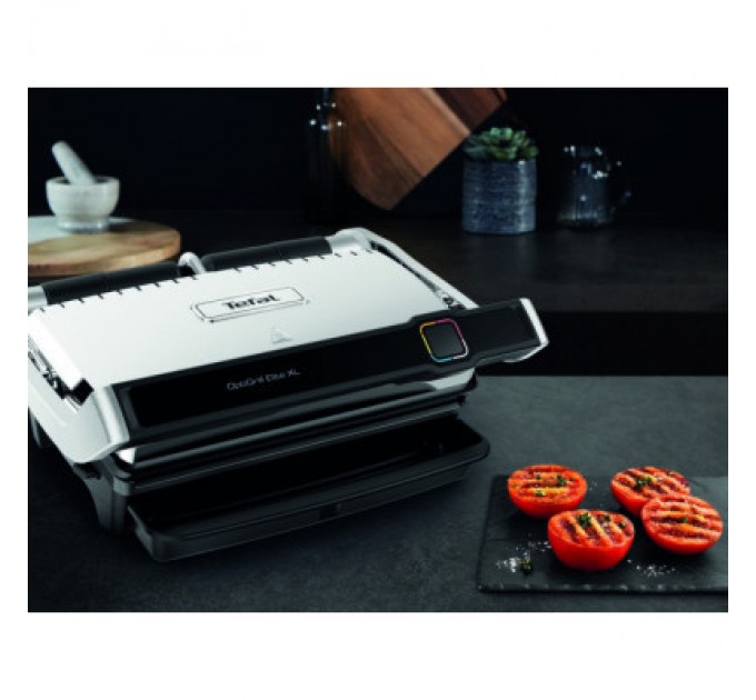 Tefal Електрогриль Tefal GC760D30