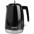 Gorenje Електрочайник Gorenje K15RLBK