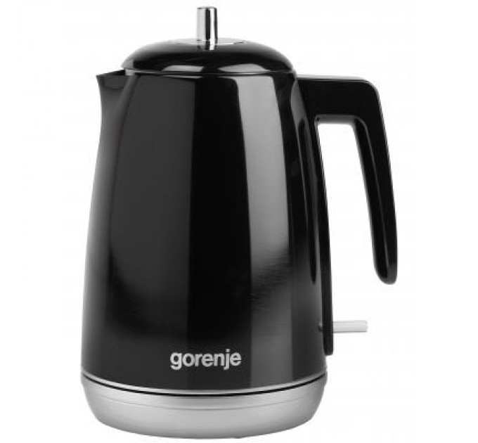 Gorenje Електрочайник Gorenje K15RLBK