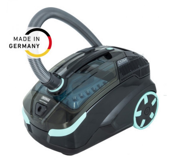 Thomas Пилосос Thomas DryBox Amfibia Family (788599)