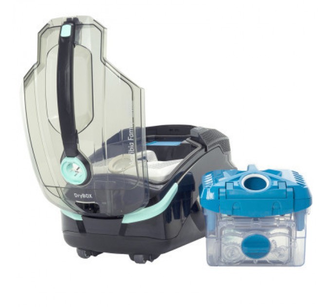 Thomas Пилосос Thomas DryBox Amfibia Family (788599)