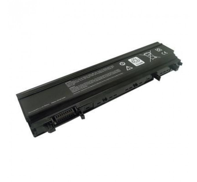 Акумулятор до ноутбука Dell Latitude E5440 N5YH9 97Wh 9cell 11.1V Li-ion (A47143)