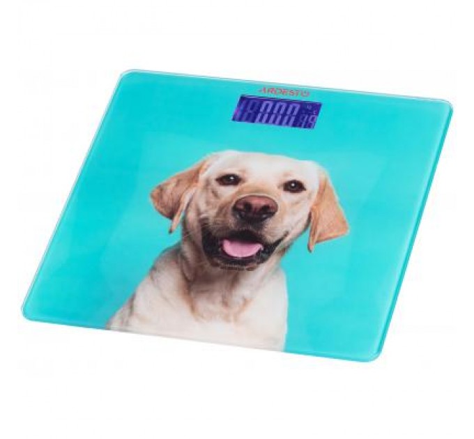 Ardesto Ваги підлогові Ardesto SCB-965DOG