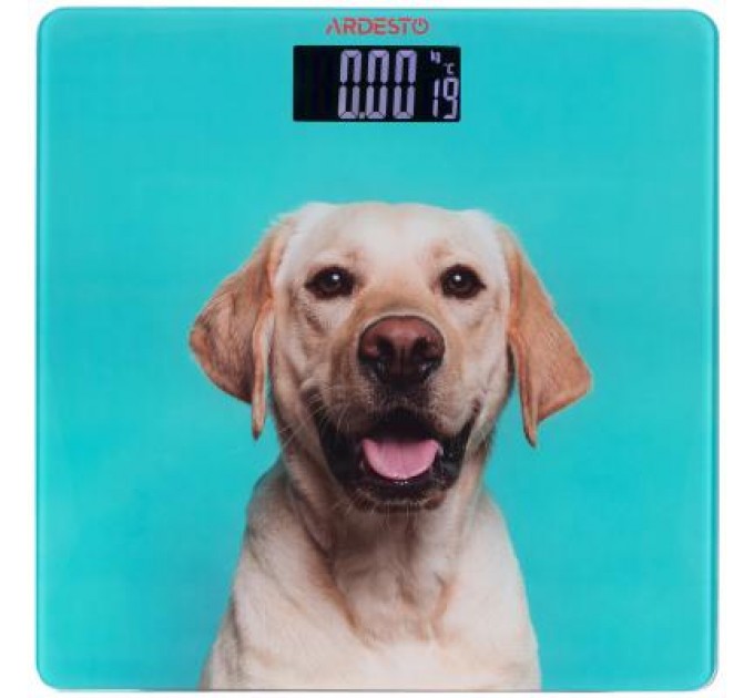Ardesto Ваги підлогові Ardesto SCB-965DOG