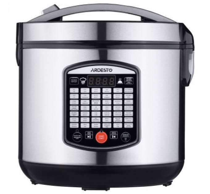 Ardesto Мультиварка Ardesto MC-X42X