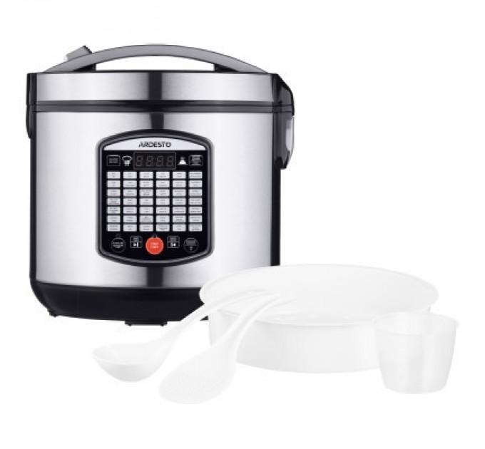 Ardesto Мультиварка Ardesto MC-X42X