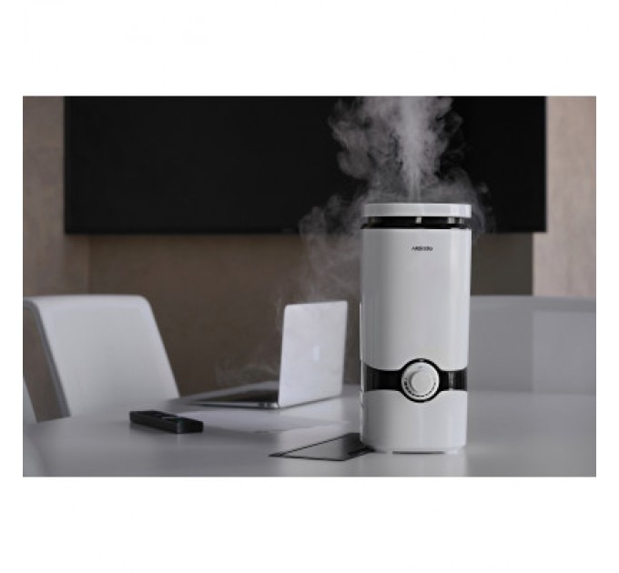 Ardesto Зволожувач повітря Ardesto USH-M-BTN-4L-W