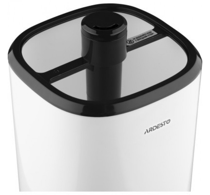 Ardesto Зволожувач повітря Ardesto USH-M-LCD-4L-W