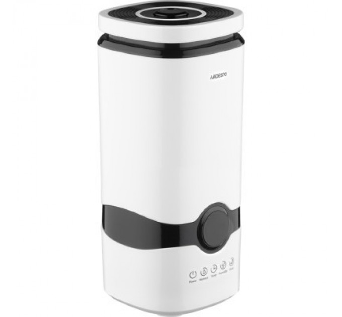Ardesto Зволожувач повітря Ardesto USH-M-LCD-4L-W