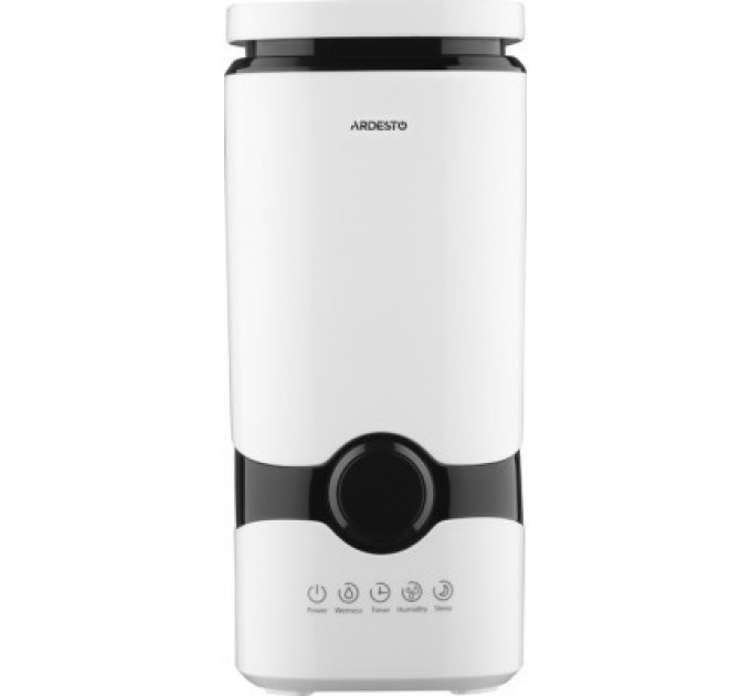 Ardesto Зволожувач повітря Ardesto USH-M-LCD-4L-W
