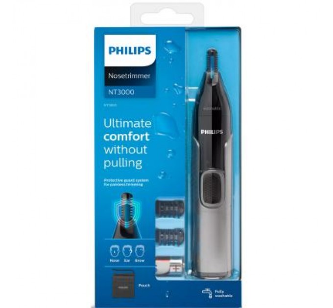 Philips Тример Philips NT3650/16