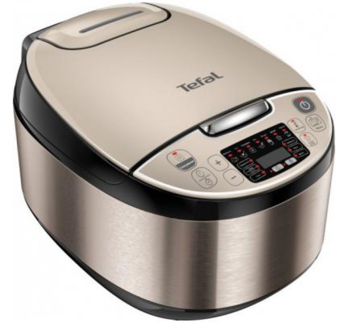 Tefal Мультиварка Tefal RK321A34