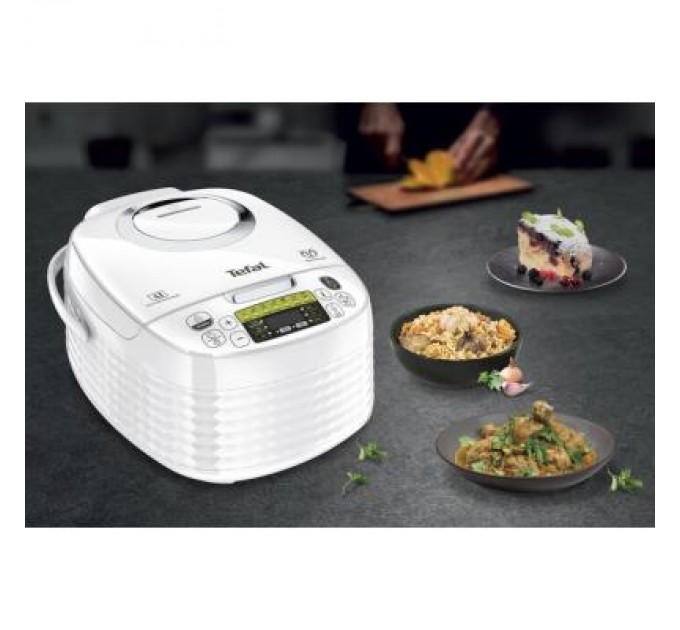 Tefal Мультиварка Tefal RK745134