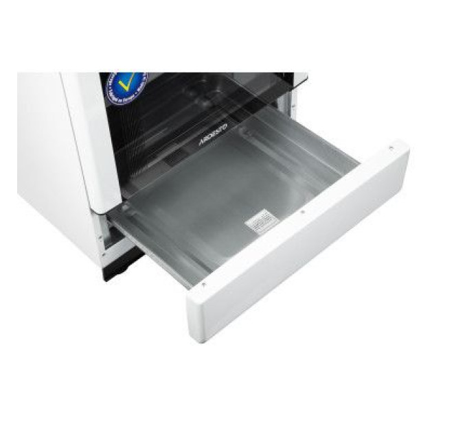 Ardesto Плита Ardesto FSC-F6060CW