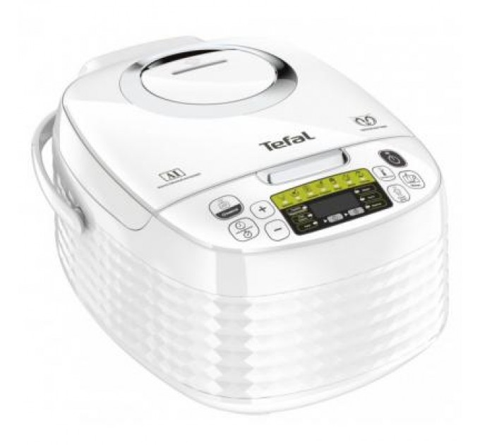 Tefal Мультиварка Tefal RK745134