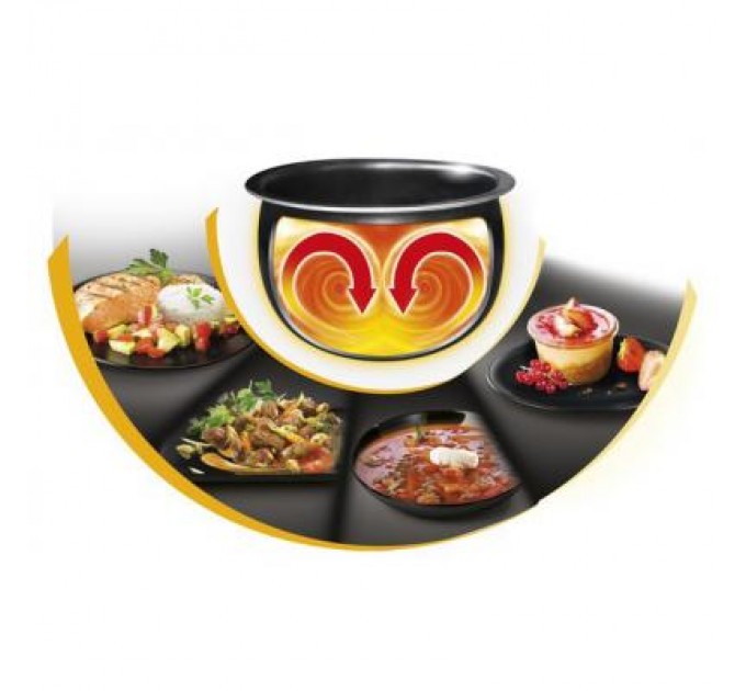 Tefal Мультиварка Tefal RK745134