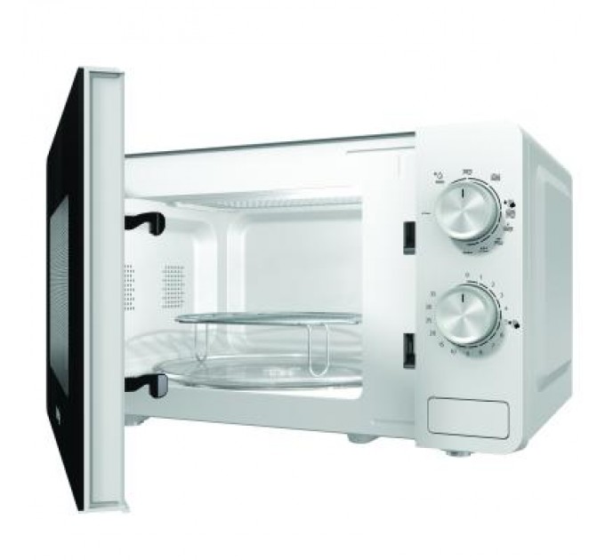 Мікрохвильова піч Gorenje MO20E2W