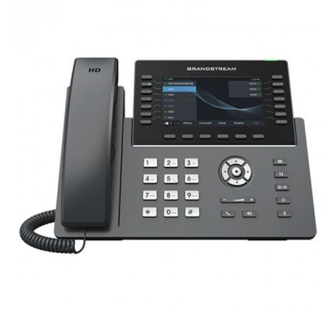 IP телефон Grandstream GRP2650