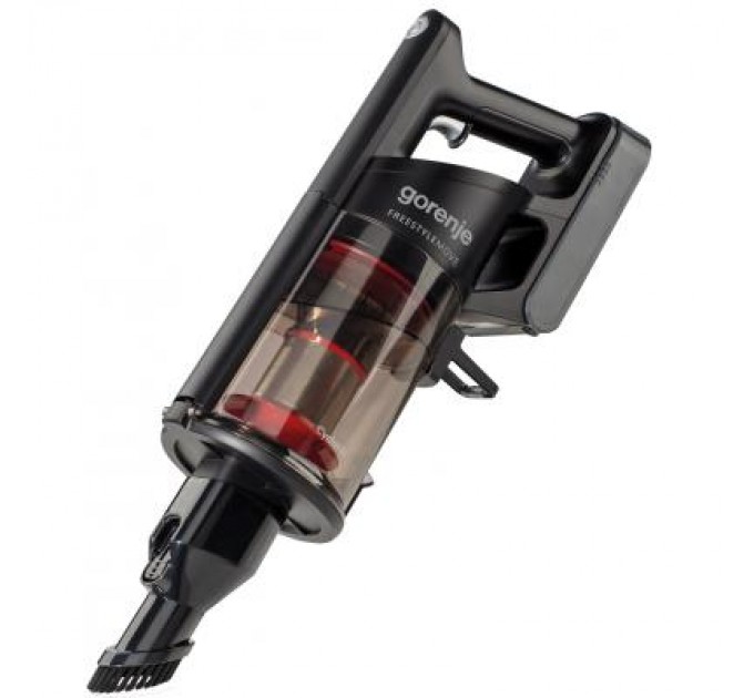 Gorenje Пилосос Gorenje SVC 252 FMBK (SVC252FMBK)