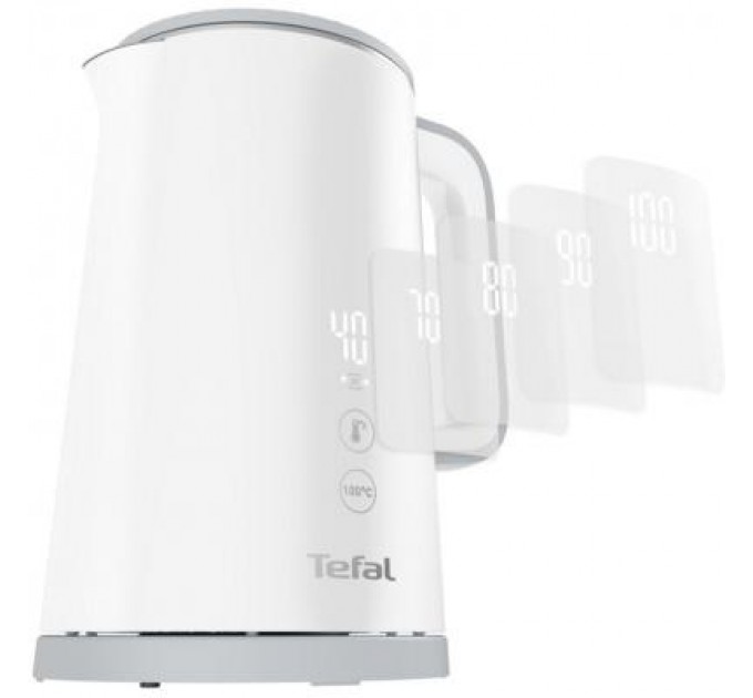 Tefal Електрочайник Tefal KO693110