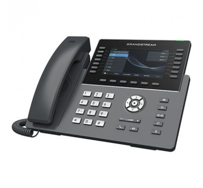 IP телефон Grandstream GRP2650