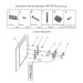 Charmount Кронштейн Charmount TV02F Black