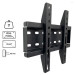 Charmount Кронштейн Charmount TV02F Black