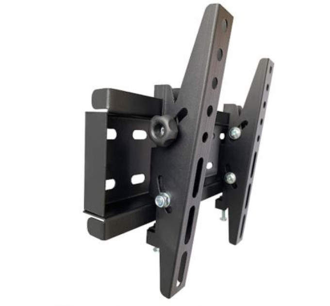Charmount Кронштейн Charmount TV02F Black