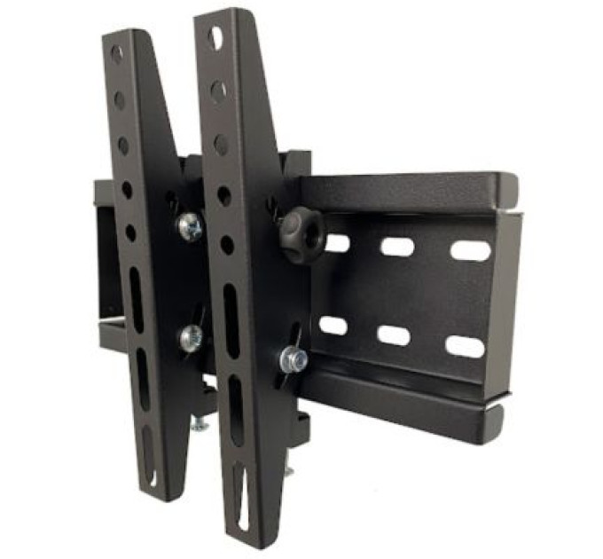 Charmount Кронштейн Charmount TV02F Black