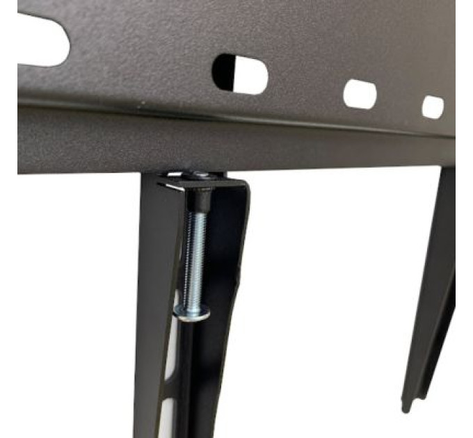 Charmount Кронштейн Charmount TV04F Black