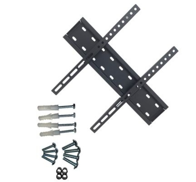 Charmount Кронштейн Charmount TV04F Black