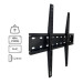 Charmount Кронштейн Charmount TV04F Black
