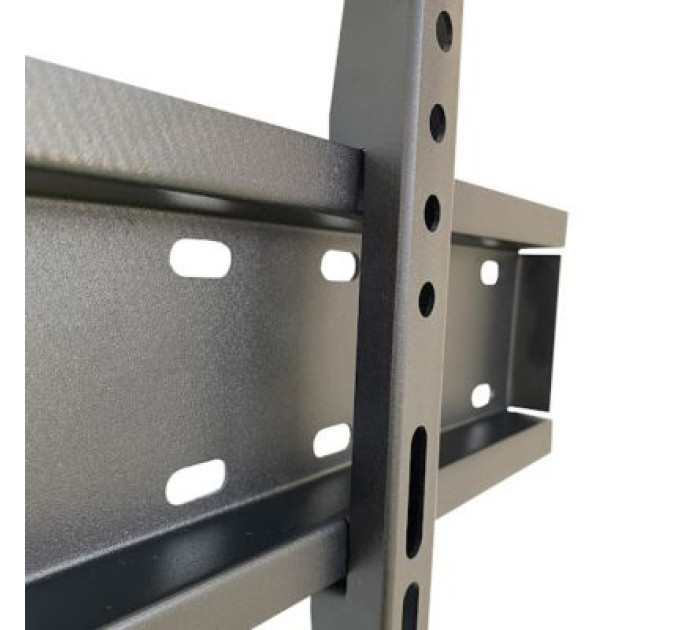Charmount Кронштейн Charmount TV04F Black