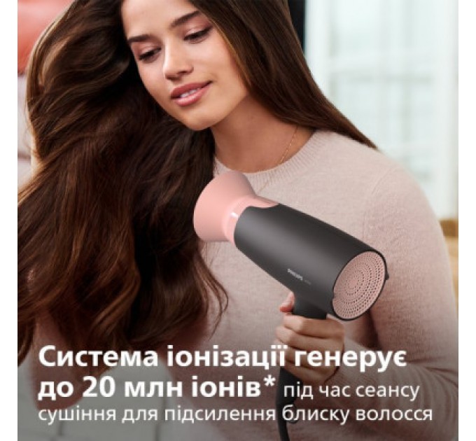Philips Фен Philips BHD350/10