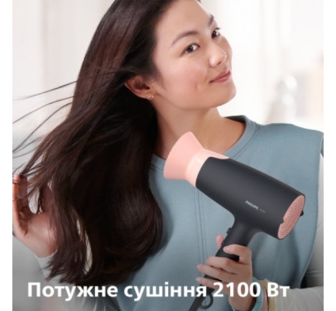 Philips Фен Philips BHD350/10