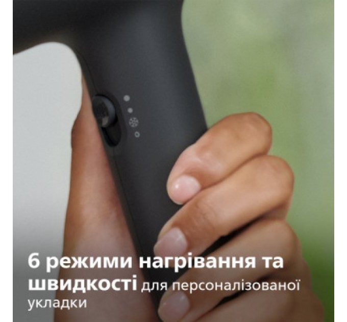 Philips Фен Philips BHD350/10