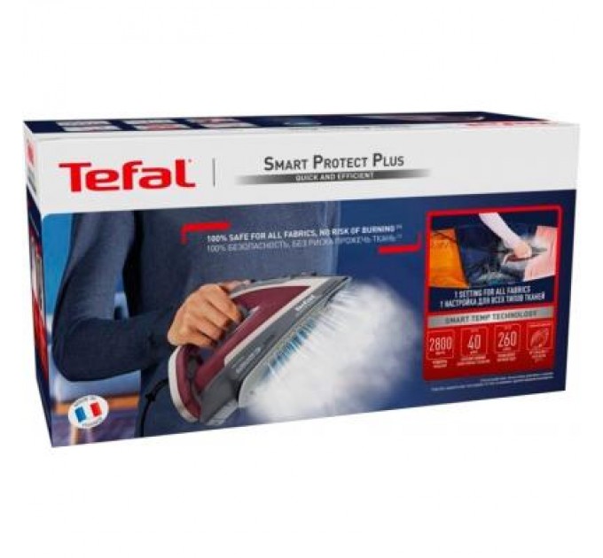 Tefal Праска Tefal FV6870E0