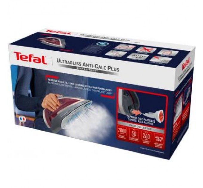Tefal Праска Tefal FV6840E0