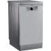 Beko Посудомийна машина Beko BDFS26020XQ