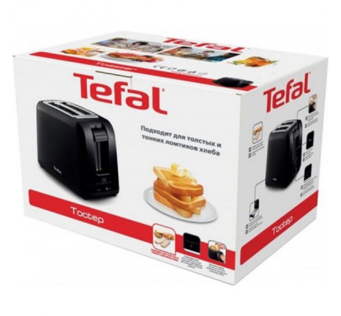 Tefal Тостер Tefal TT1A1830
